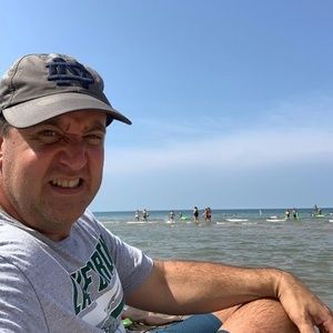 Meet your Posher, Joseph